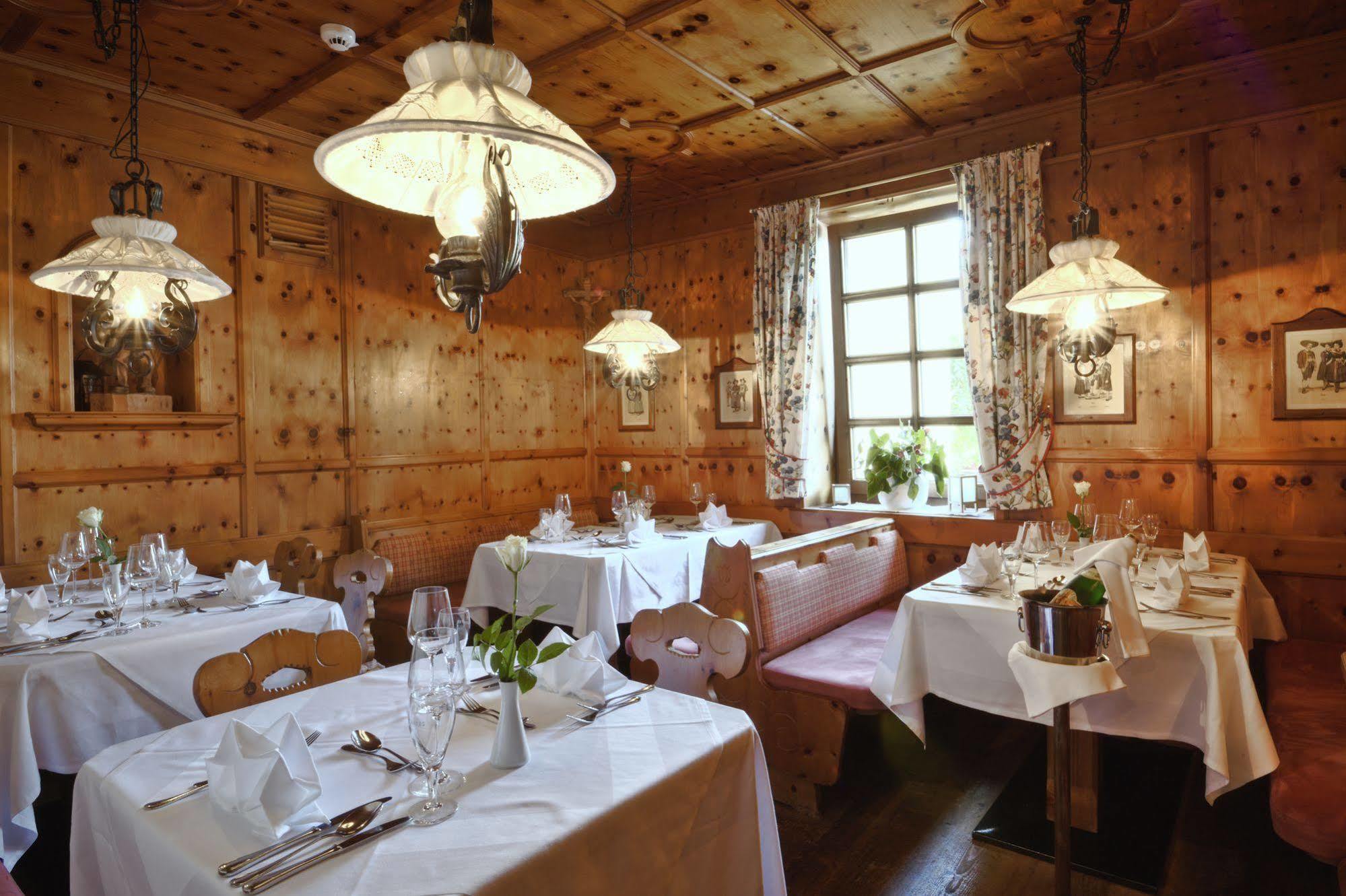 Отель Alpenresidenz Adler Кирхберг Экстерьер фото